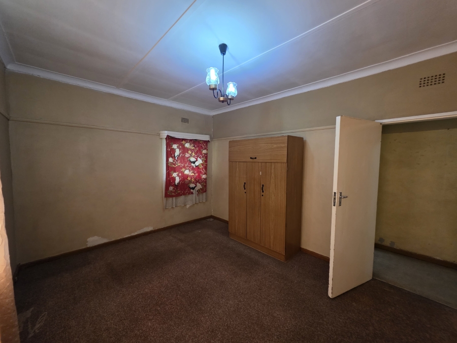 To Let 3 Bedroom Property for Rent in Doorn Free State